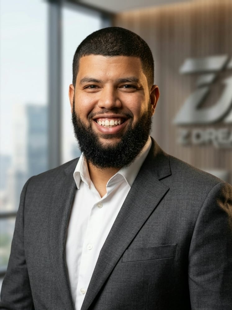 Othman Faouzi